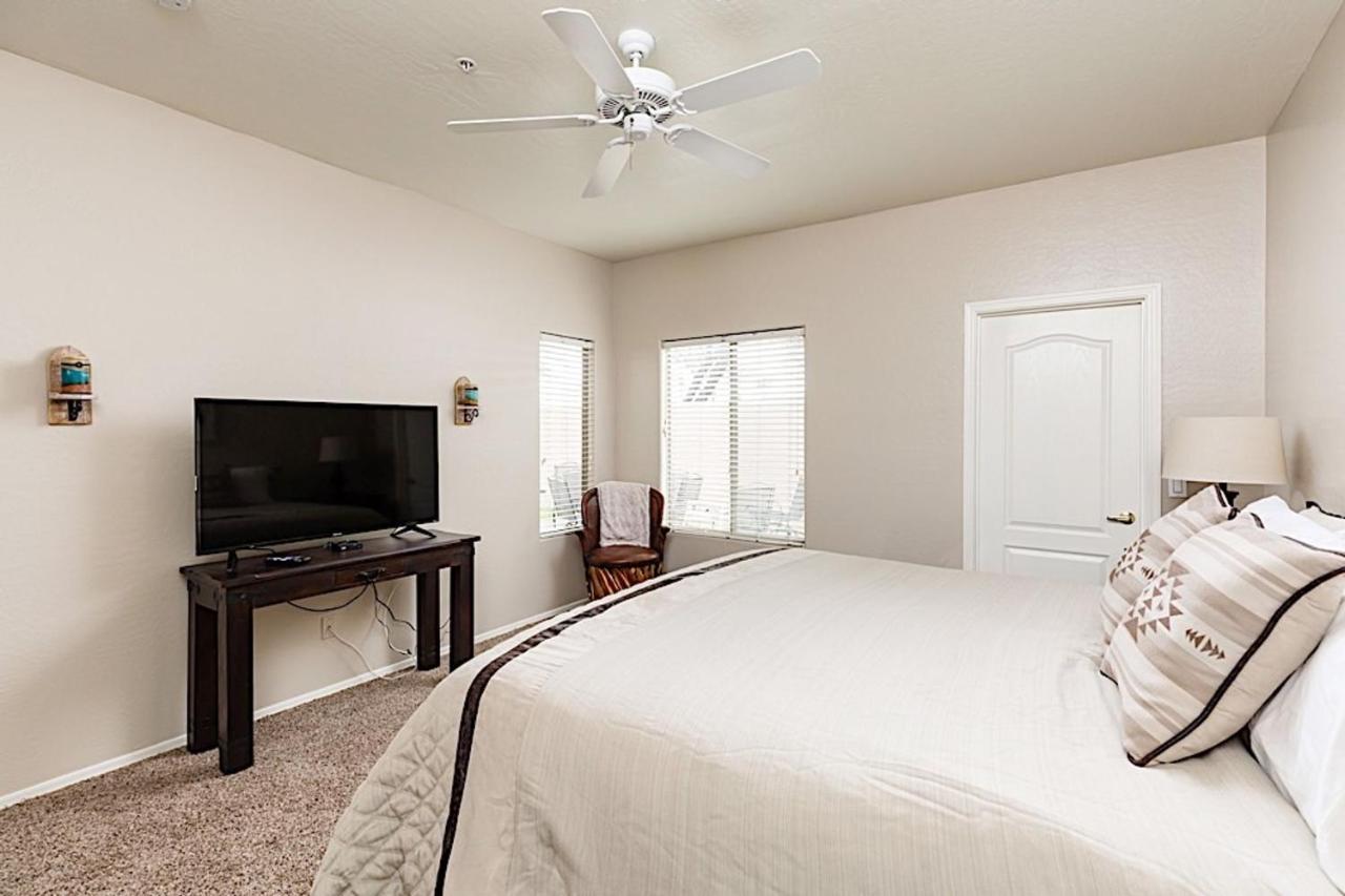 Arroyo Madera 119 3Br Townhome By Casago Scottsdale Exterior photo
