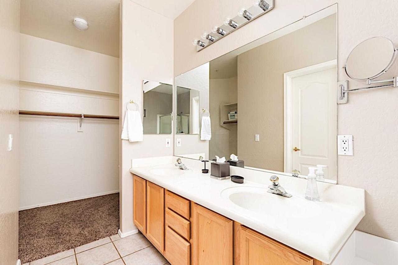 Arroyo Madera 119 3Br Townhome By Casago Scottsdale Exterior photo