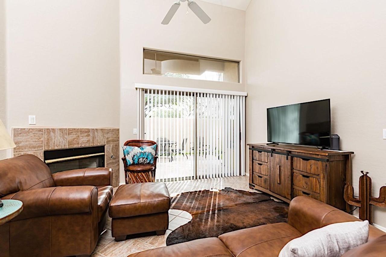 Arroyo Madera 119 3Br Townhome By Casago Scottsdale Exterior photo
