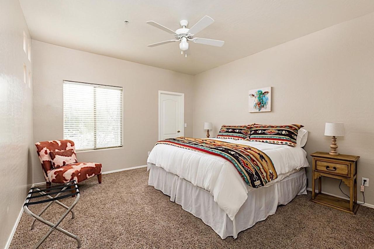 Arroyo Madera 119 3Br Townhome By Casago Scottsdale Exterior photo