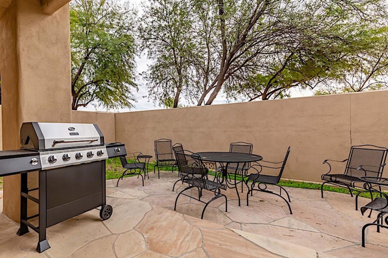 Arroyo Madera 119 3Br Townhome By Casago Scottsdale Exterior photo